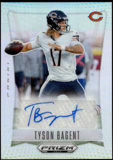 Tyson Bagent