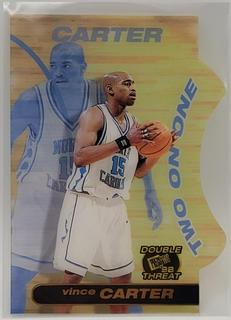Vince Carter