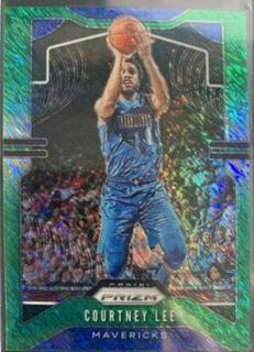 Courtney Lee