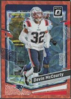 Devin McCourty