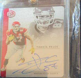 Travis Kelce