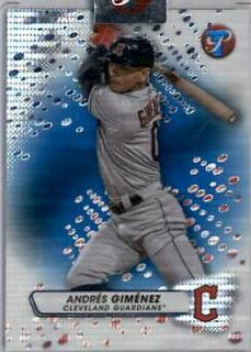 Andres Gimenez