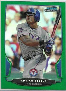 Adrian Beltre