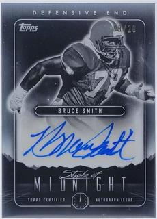 Bruce Smith