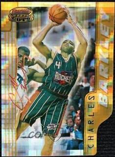 Charles Barkley