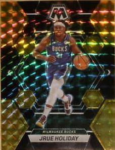 Jrue Holiday