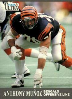 Anthony Munoz