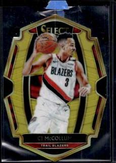 CJ McCollum