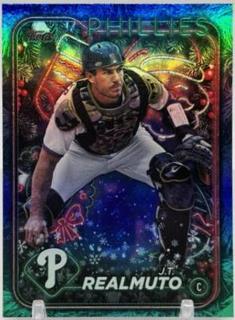 J.T. Realmuto