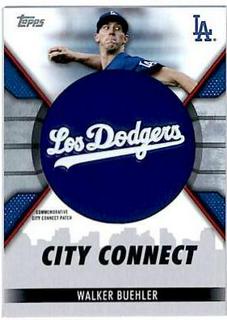 Walker Buehler