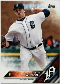 Justin Wilson
