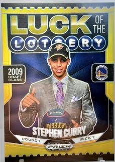 Stephen Curry