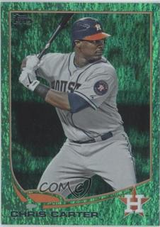 Chris Carter