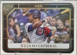 Willson Contreras