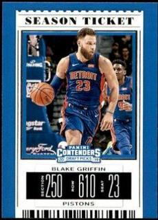 Blake Griffin