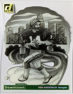 Ken Anderson