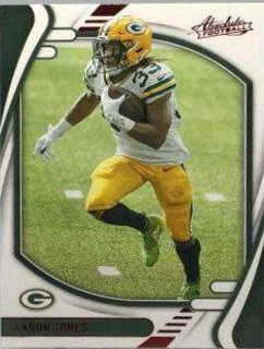 Aaron Jones