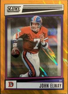 John Elway