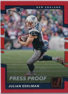 Julian Edelman