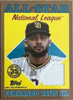 Fernando Tatis Jr.