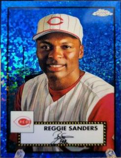 Reggie Sanders