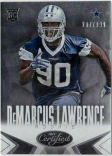 DeMarcus Lawrence