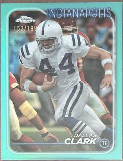 Dallas Clark