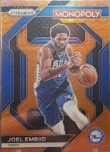 Joel Embiid