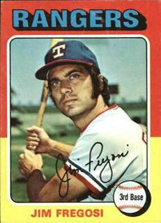 Jim Fregosi