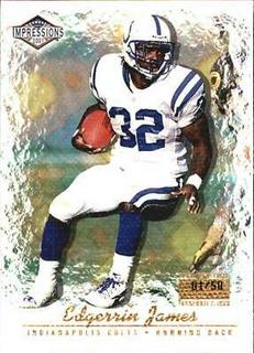 Edgerrin James