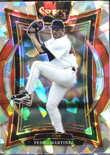Pedro Martinez