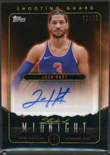 Josh Hart