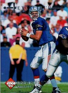 Drew Bledsoe