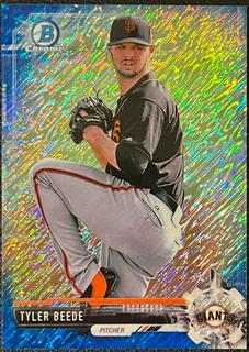 Tyler Beede