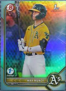 Max Muncy
