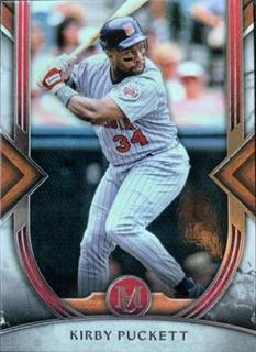 Kirby Puckett
