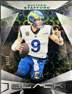 Matthew Stafford