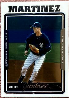 Tino Martinez