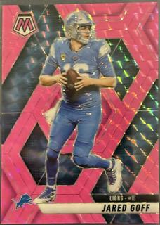 Jared Goff
