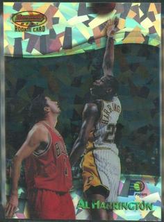 Al Harrington