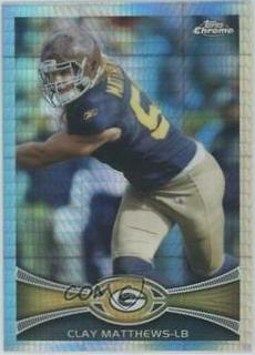 Clay Matthews