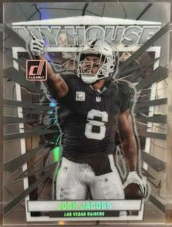 Josh Jacobs