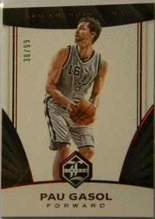 Pau Gasol