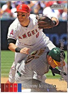 Tommy La Stella