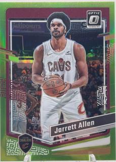 Jarrett Allen