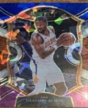Deandre Ayton