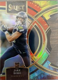 Jake Bobo