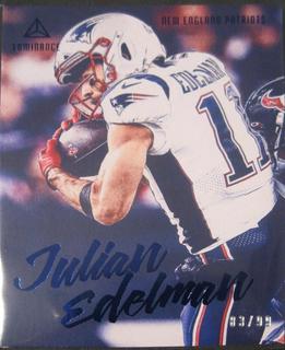Julian Edelman