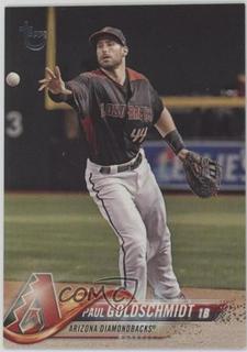 Paul Goldschmidt