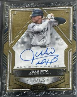 Juan Soto